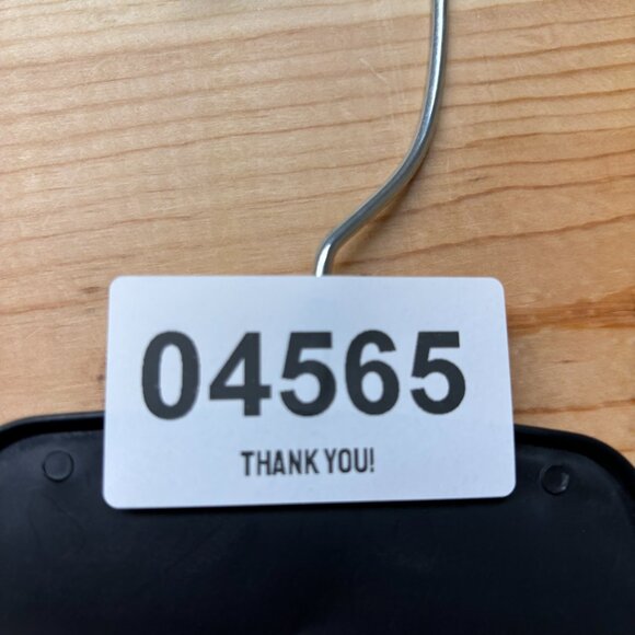 Joseph Abboud Blazer Size 46 XL Blue Navy Coat 2 Button Reda Wool SX Nch NEW - Picture 15 of 15